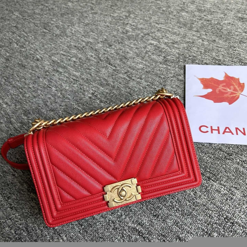 Ch*el leboy series bags